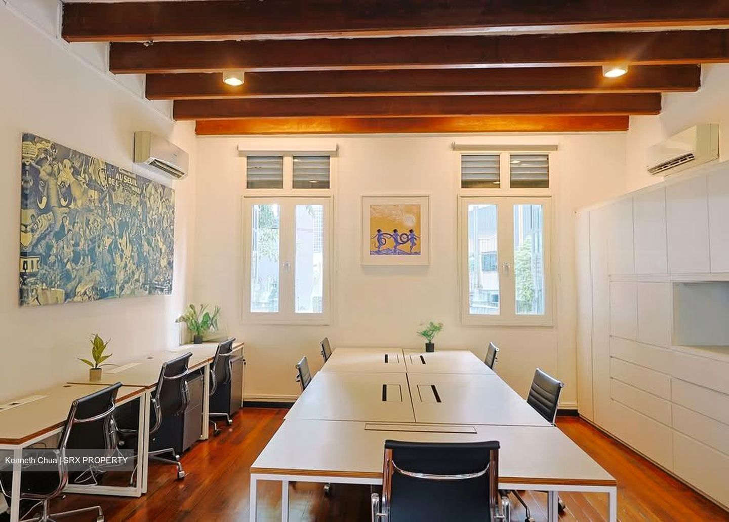 Telok Ayer Conservation Area (D1), Office #599582461